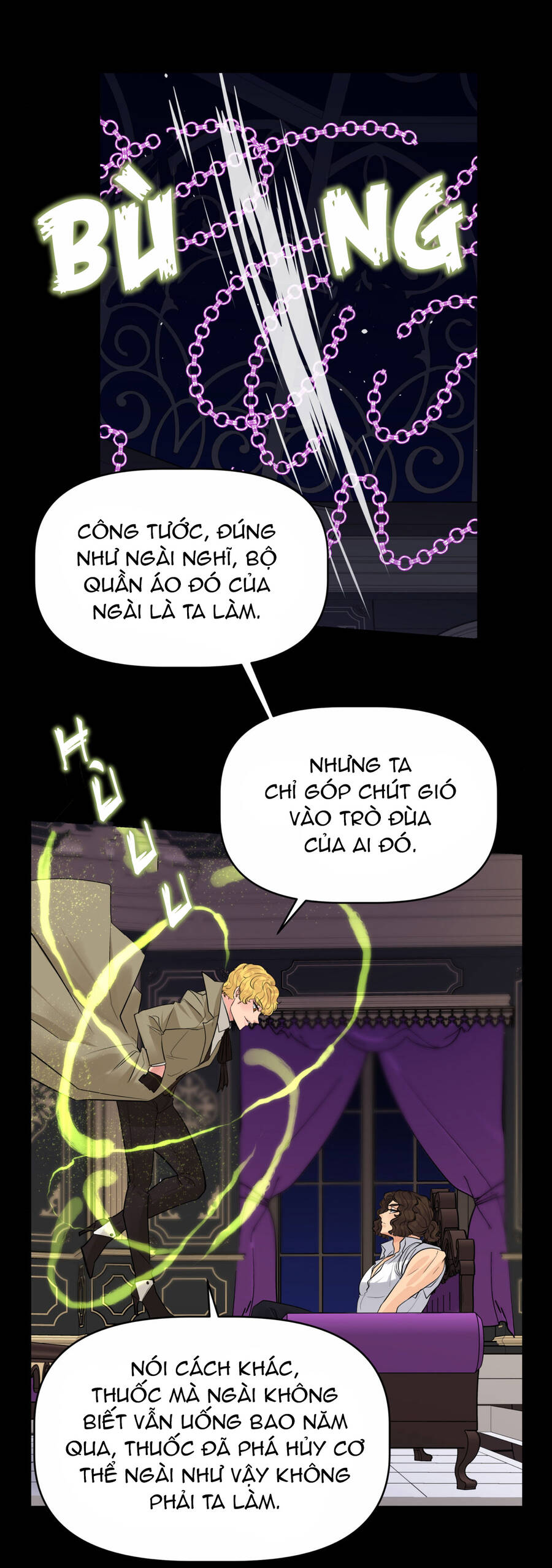 Bảo Vật Của Công Chúa Chapter 49 - 27