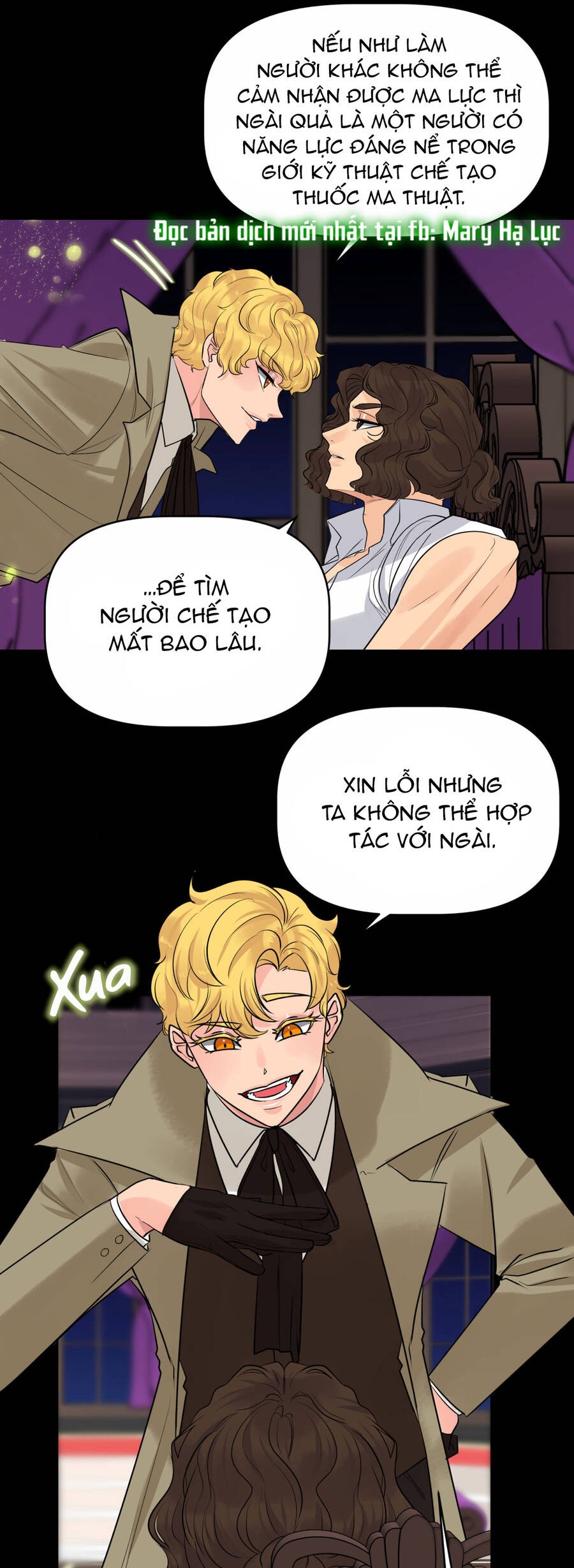 Bảo Vật Của Công Chúa Chapter 49 - 28