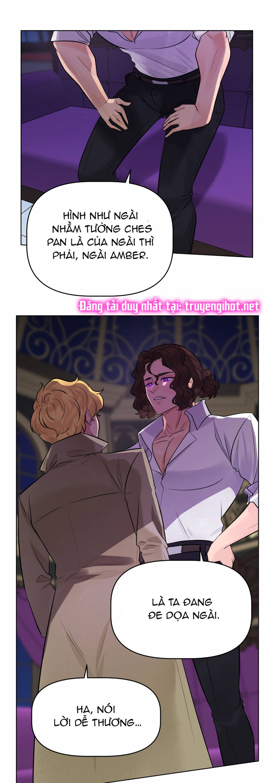 Bảo Vật Của Công Chúa Chapter 49 - 30
