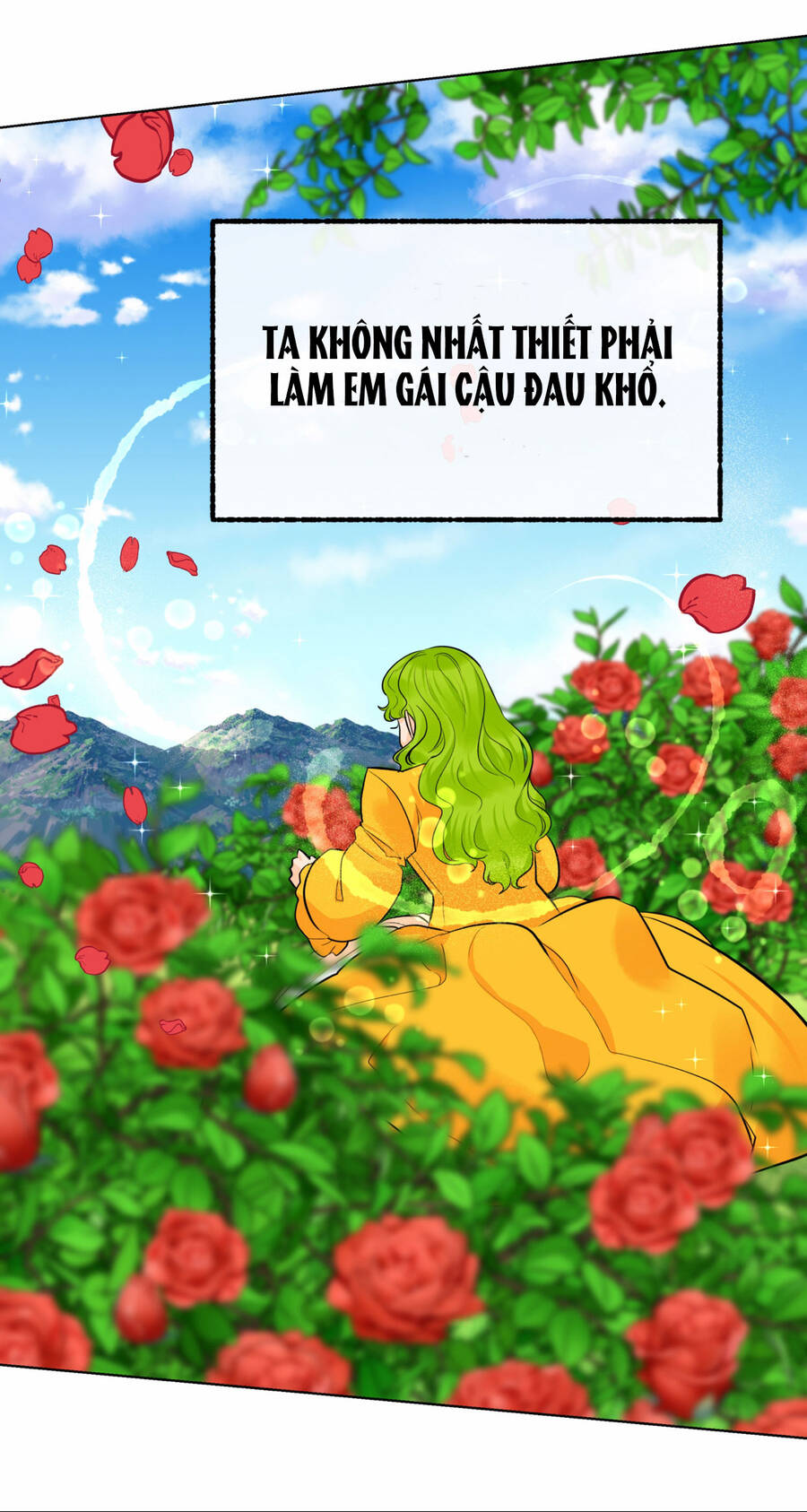 Bảo Vật Của Công Chúa Chapter 49 - 33