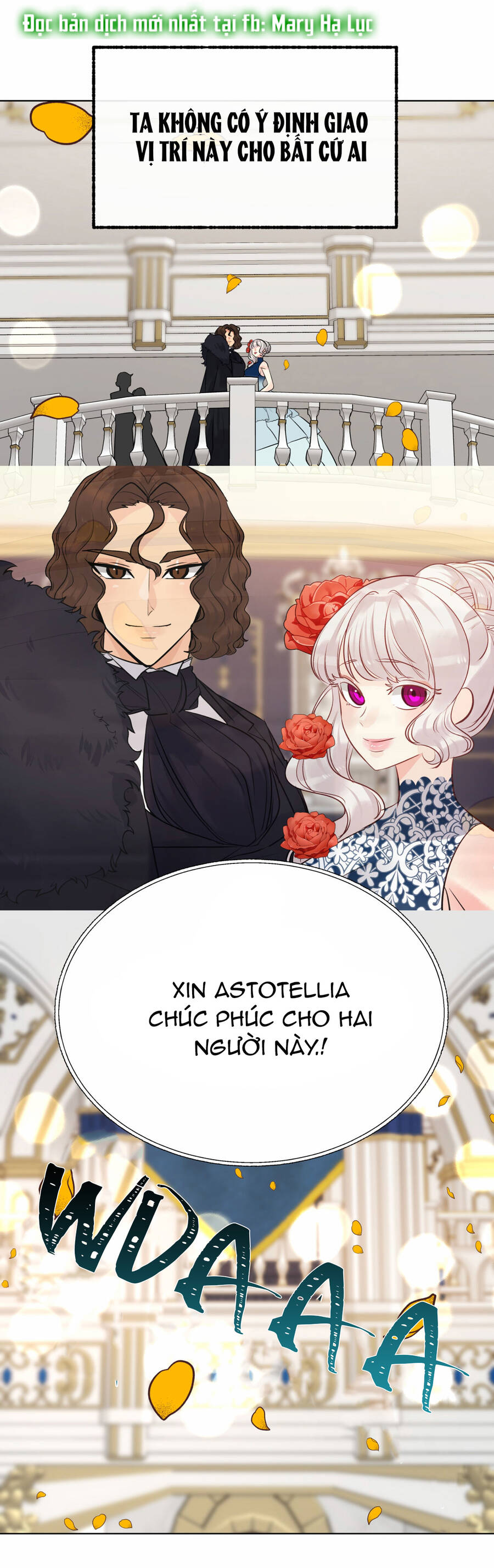 Bảo Vật Của Công Chúa Chapter 49 - 36