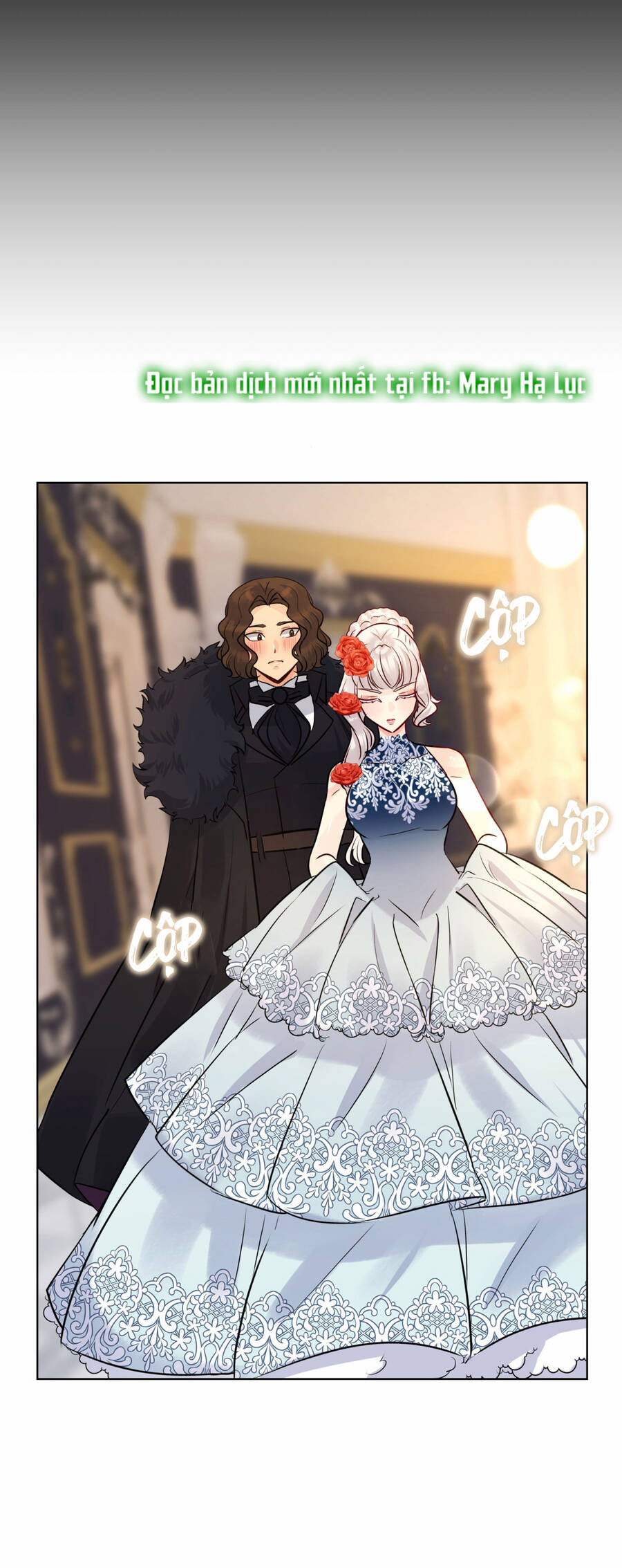 Bảo Vật Của Công Chúa Chapter 49 - 10