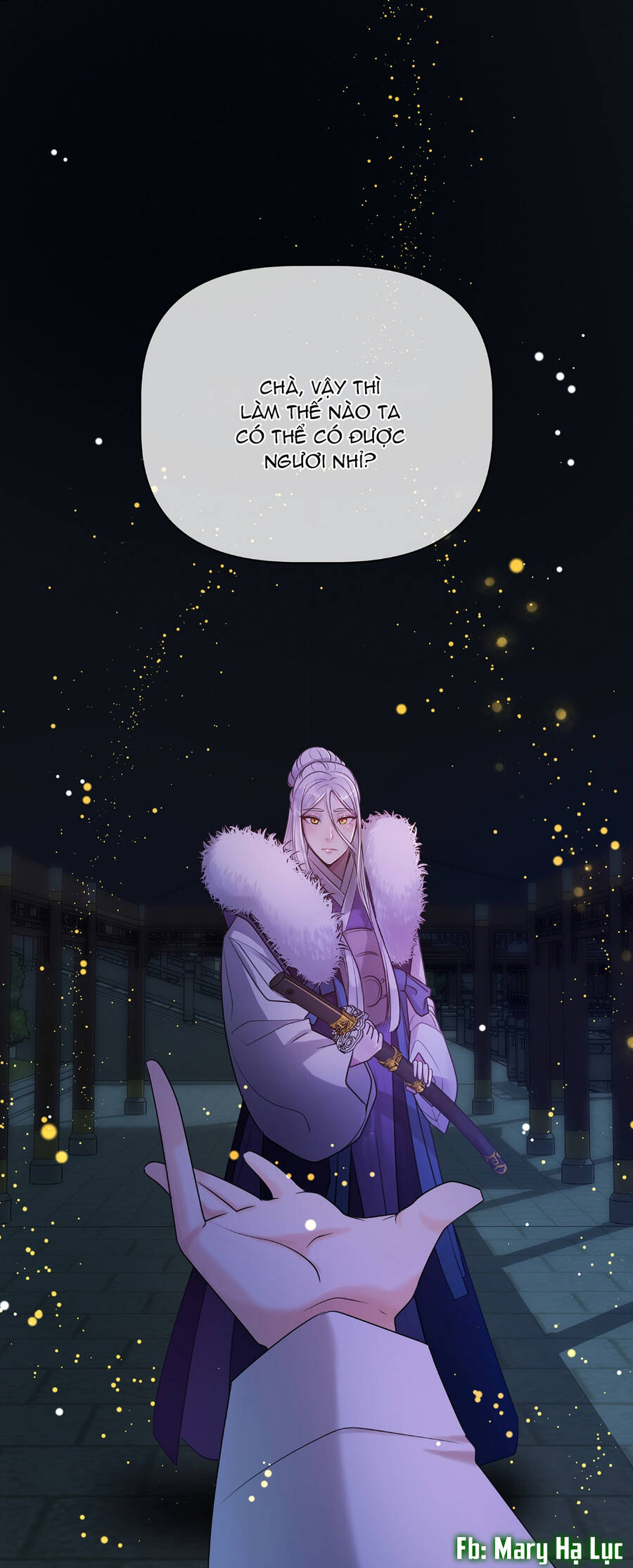 Bảo Vật Của Công Chúa Chapter 5 - 11