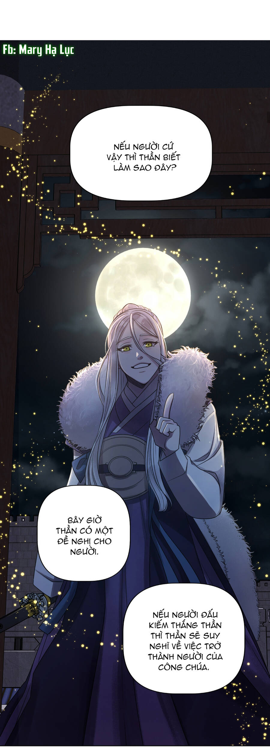 Bảo Vật Của Công Chúa Chapter 5 - 16