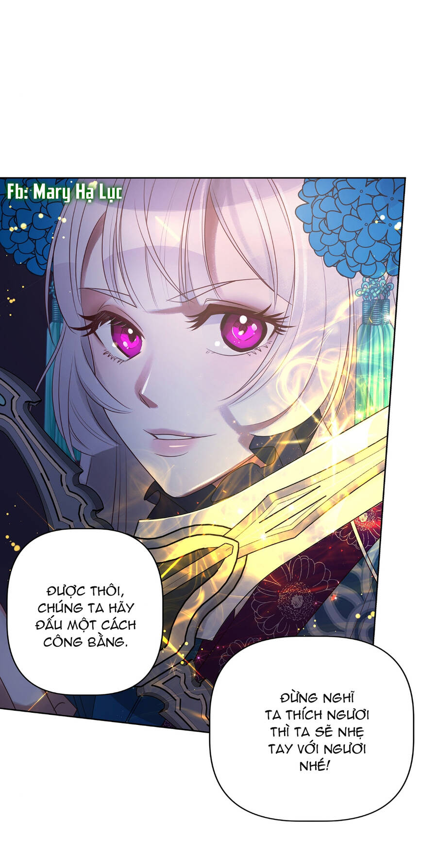 Bảo Vật Của Công Chúa Chapter 5 - 17