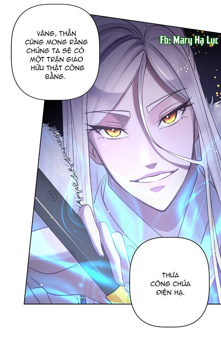 Bảo Vật Của Công Chúa Chapter 5 - 18