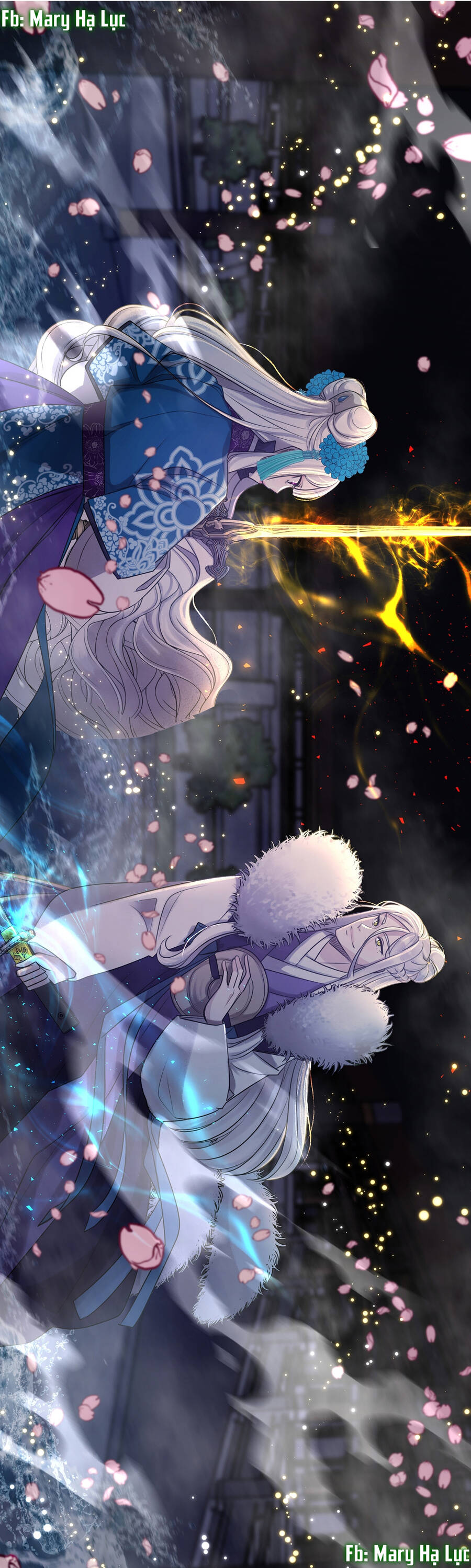 Bảo Vật Của Công Chúa Chapter 5 - 19