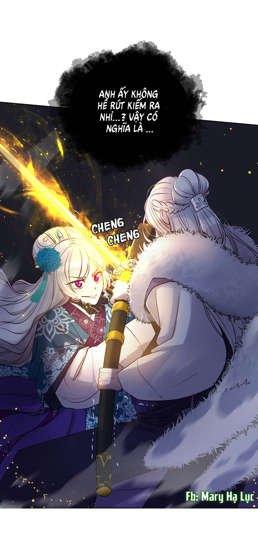 Bảo Vật Của Công Chúa Chapter 5 - 3