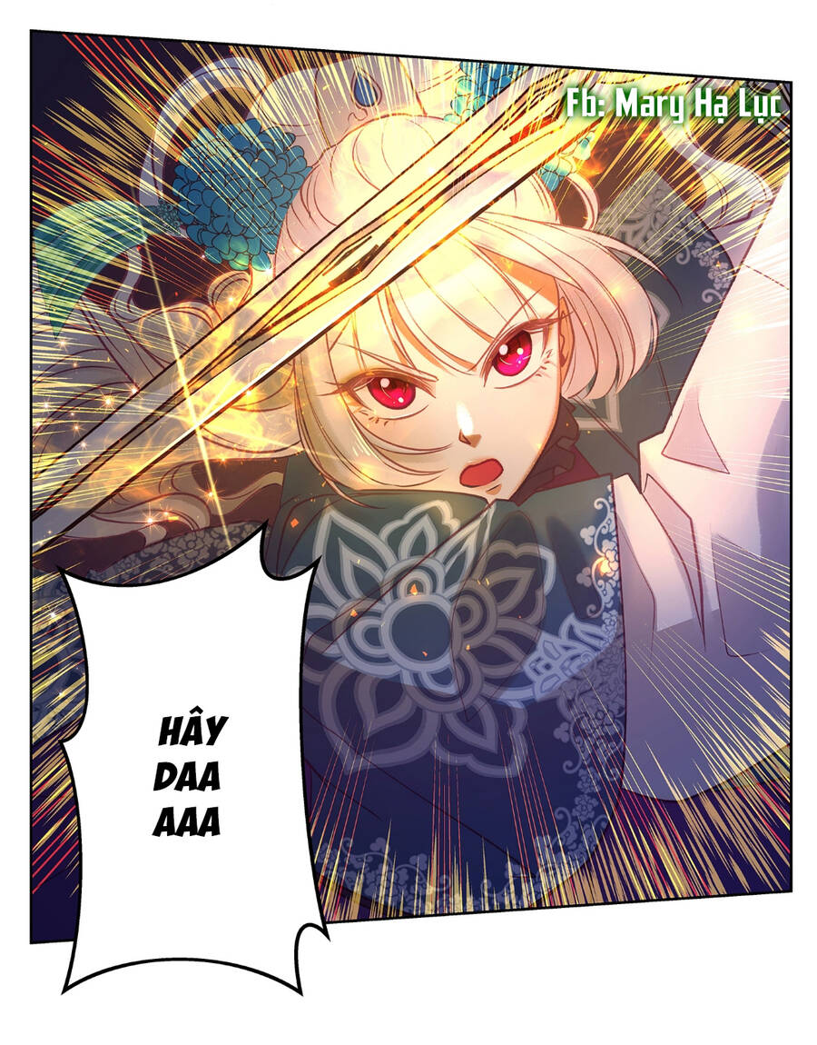 Bảo Vật Của Công Chúa Chapter 5 - 21