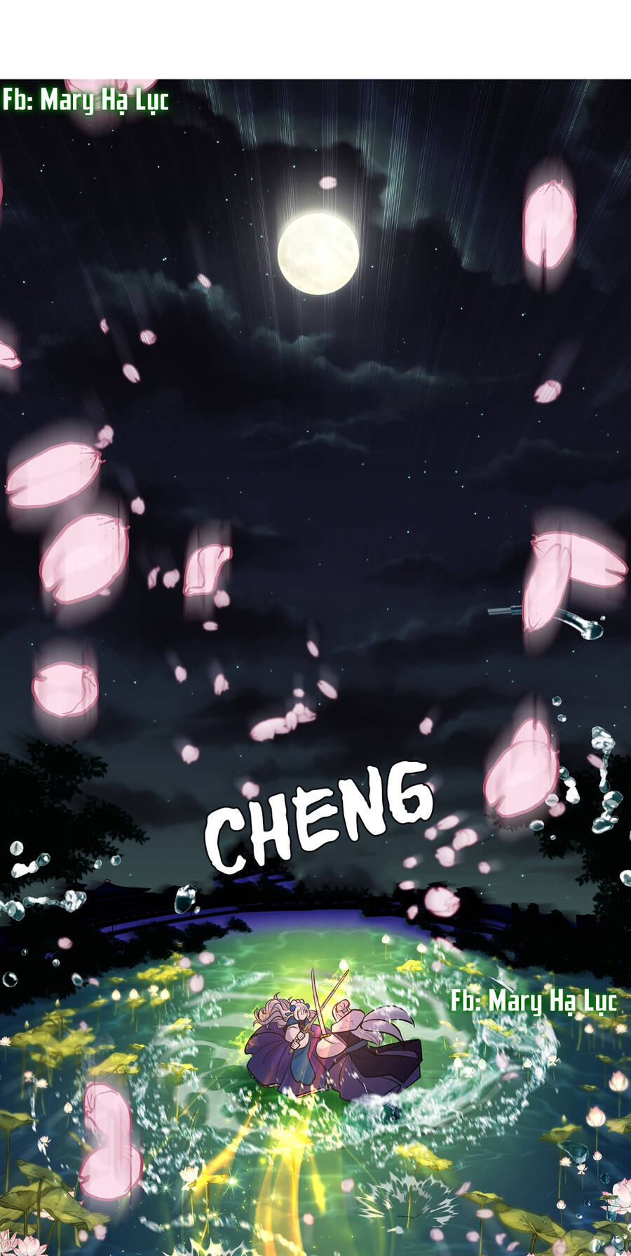 Bảo Vật Của Công Chúa Chapter 5 - 22