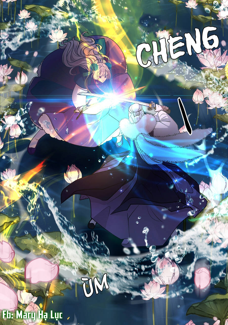 Bảo Vật Của Công Chúa Chapter 5 - 23