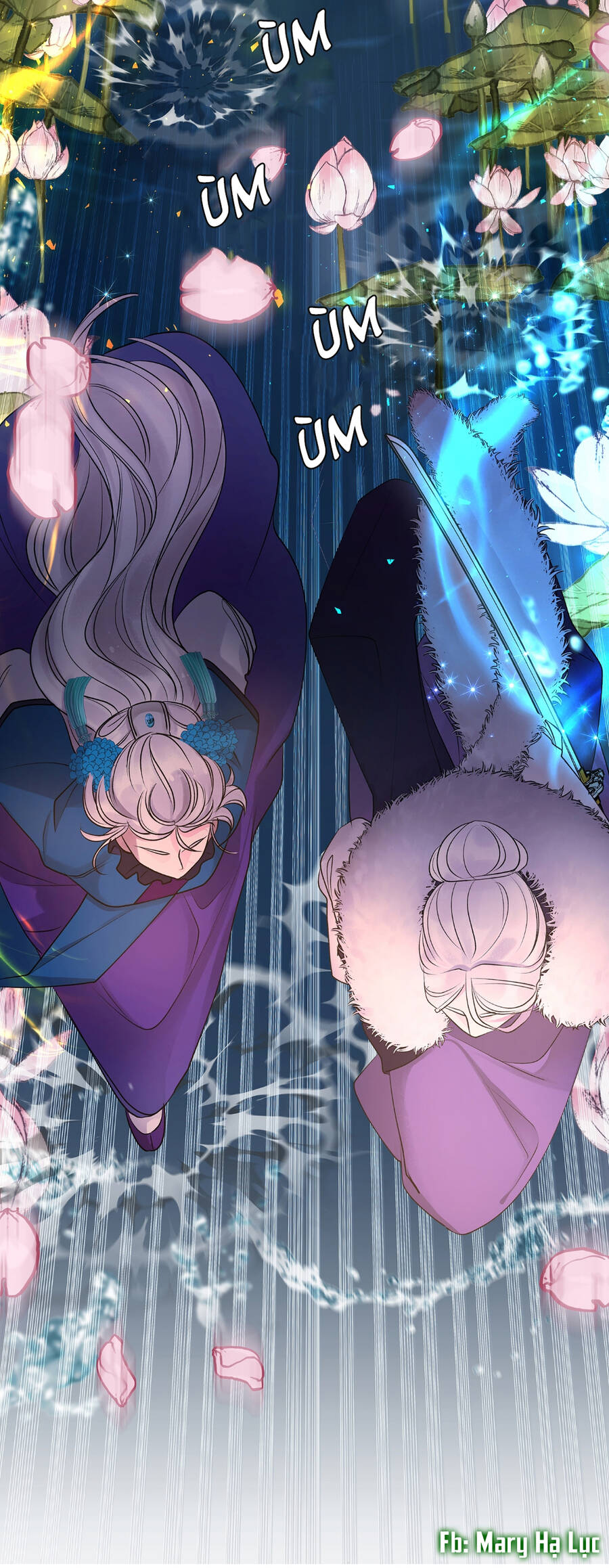 Bảo Vật Của Công Chúa Chapter 5 - 24