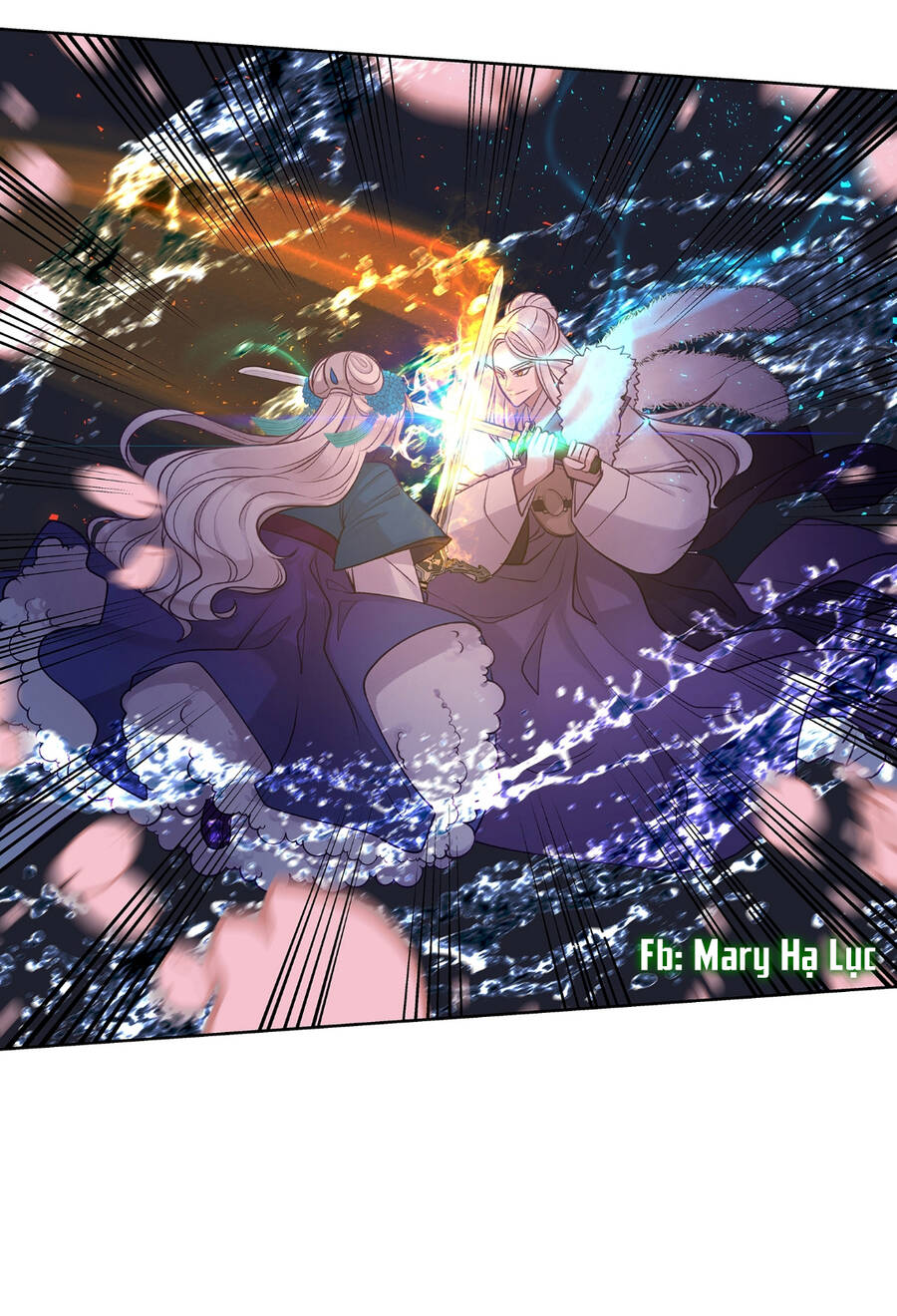 Bảo Vật Của Công Chúa Chapter 5 - 26