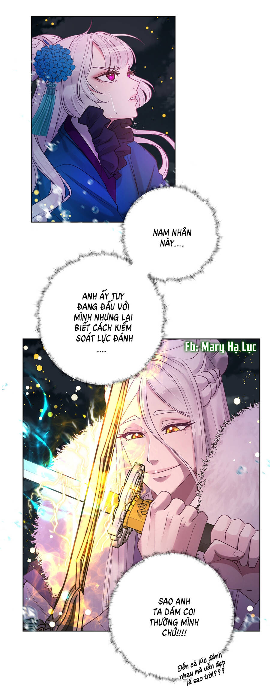 Bảo Vật Của Công Chúa Chapter 5 - 27