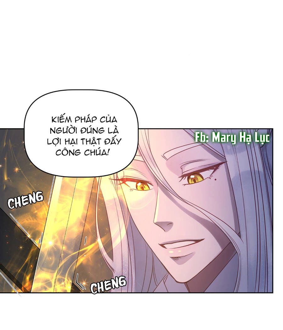 Bảo Vật Của Công Chúa Chapter 5 - 4