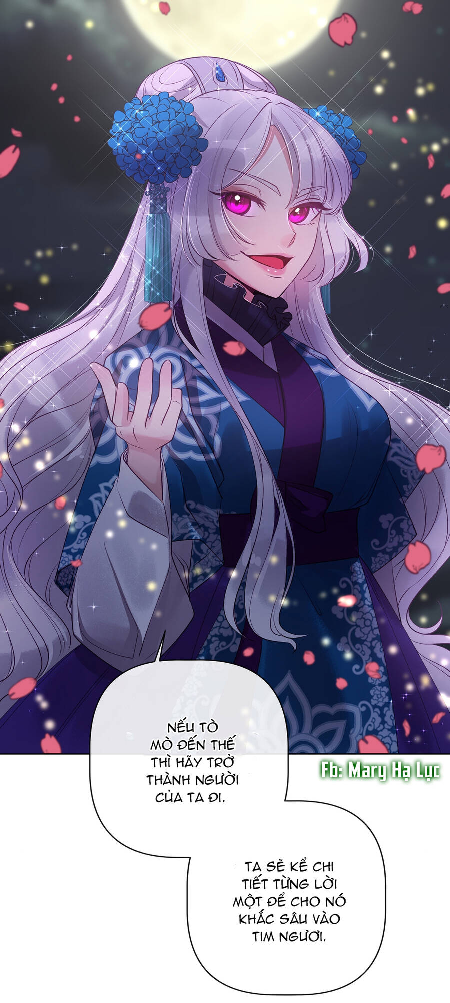 Bảo Vật Của Công Chúa Chapter 5 - 33