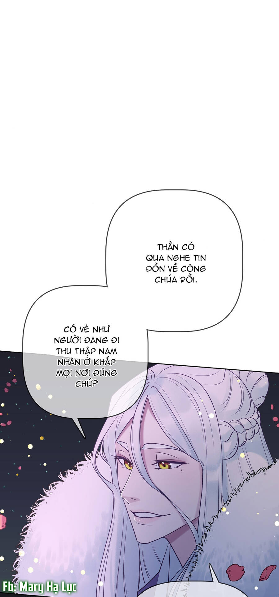 Bảo Vật Của Công Chúa Chapter 5 - 34