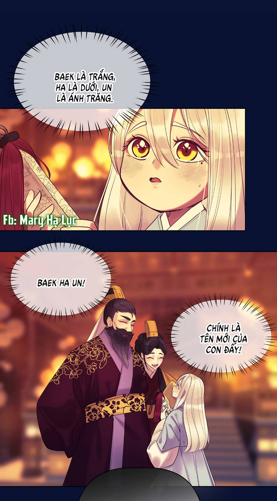 Bảo Vật Của Công Chúa Chapter 5 - 39