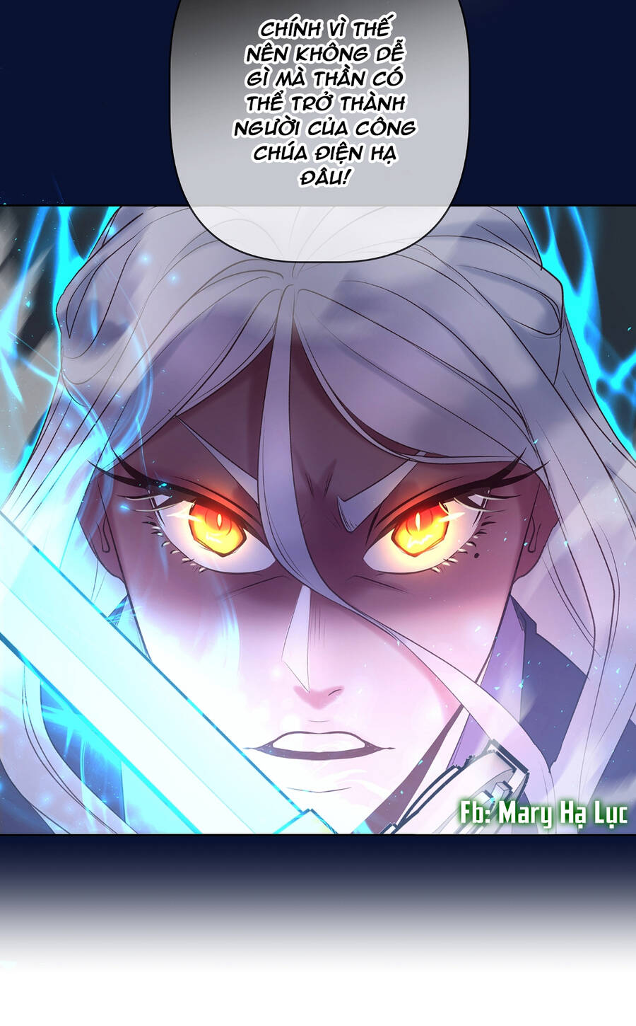 Bảo Vật Của Công Chúa Chapter 5 - 40