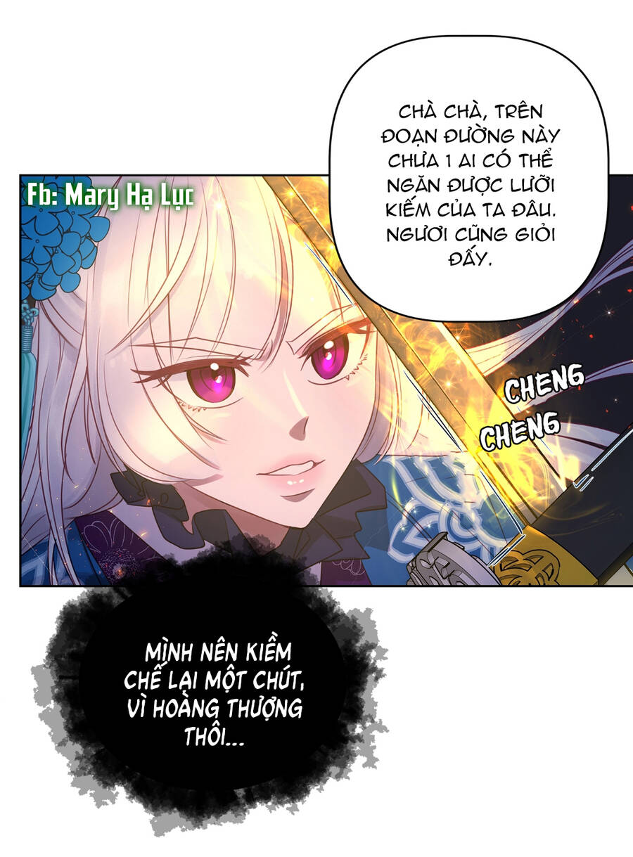 Bảo Vật Của Công Chúa Chapter 5 - 5