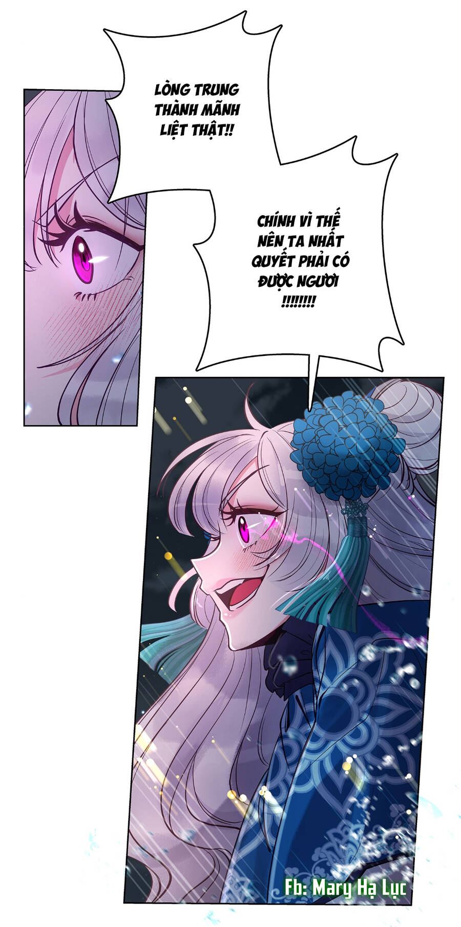 Bảo Vật Của Công Chúa Chapter 5 - 42