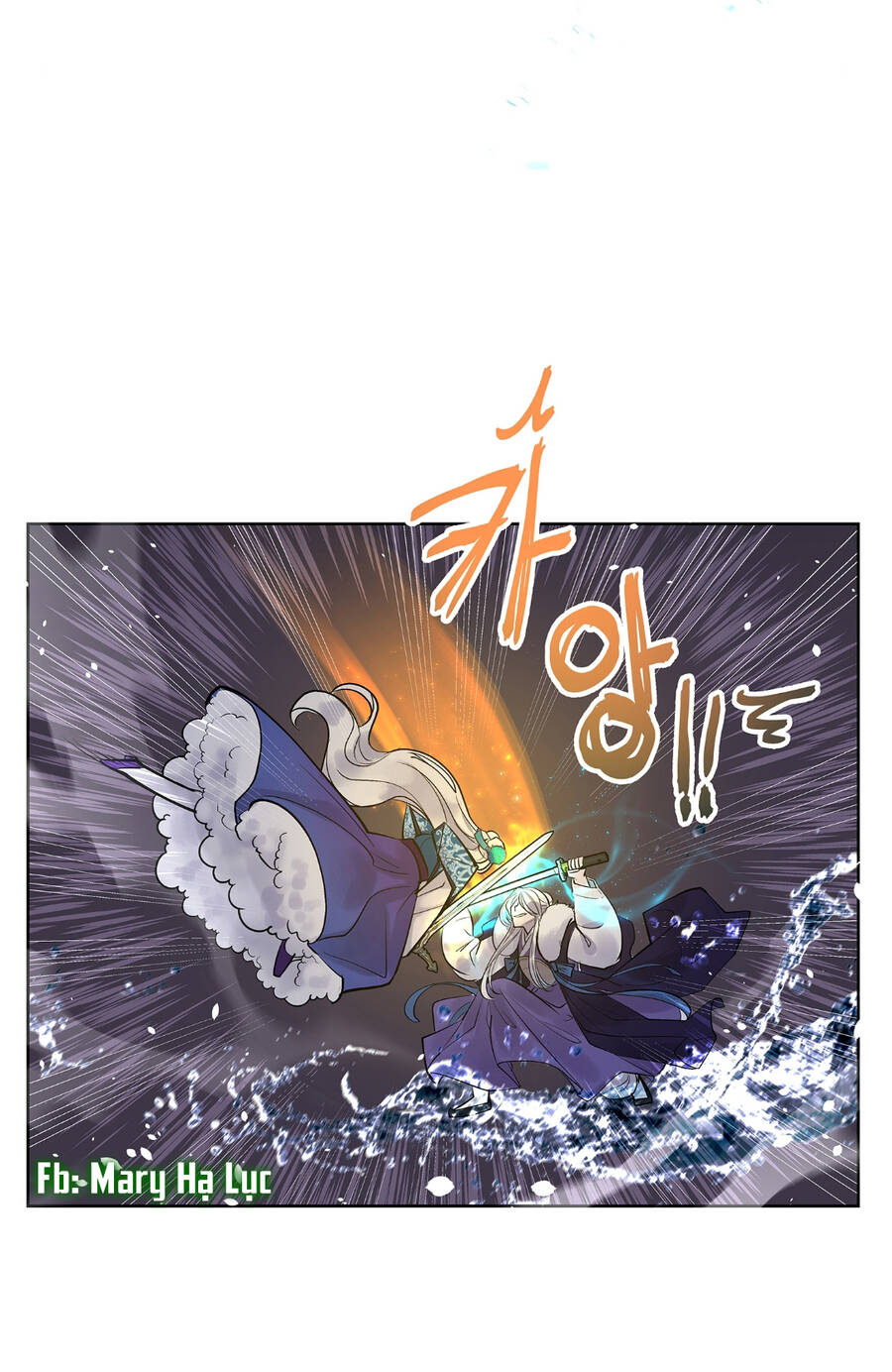 Bảo Vật Của Công Chúa Chapter 5 - 43