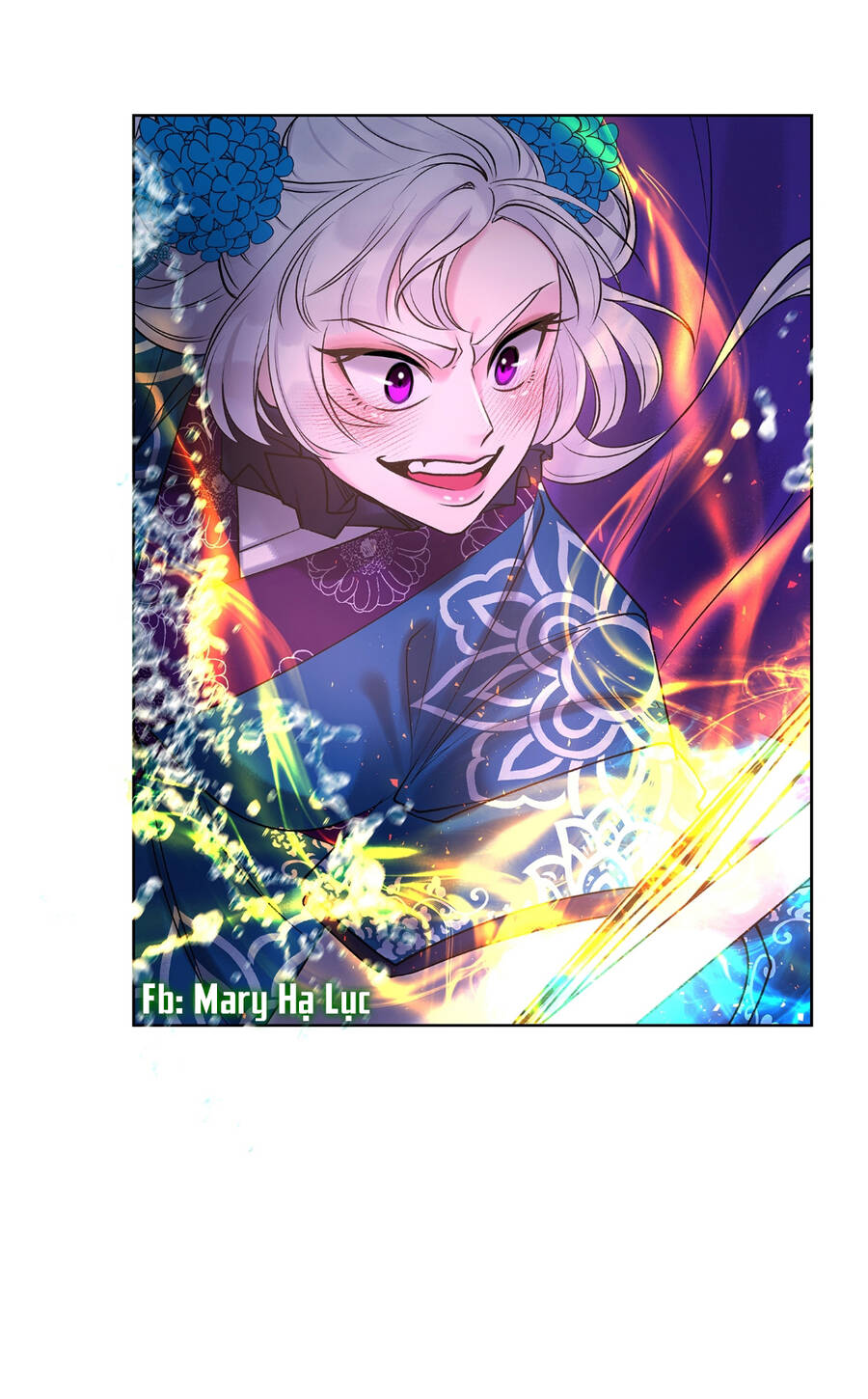 Bảo Vật Của Công Chúa Chapter 5 - 46