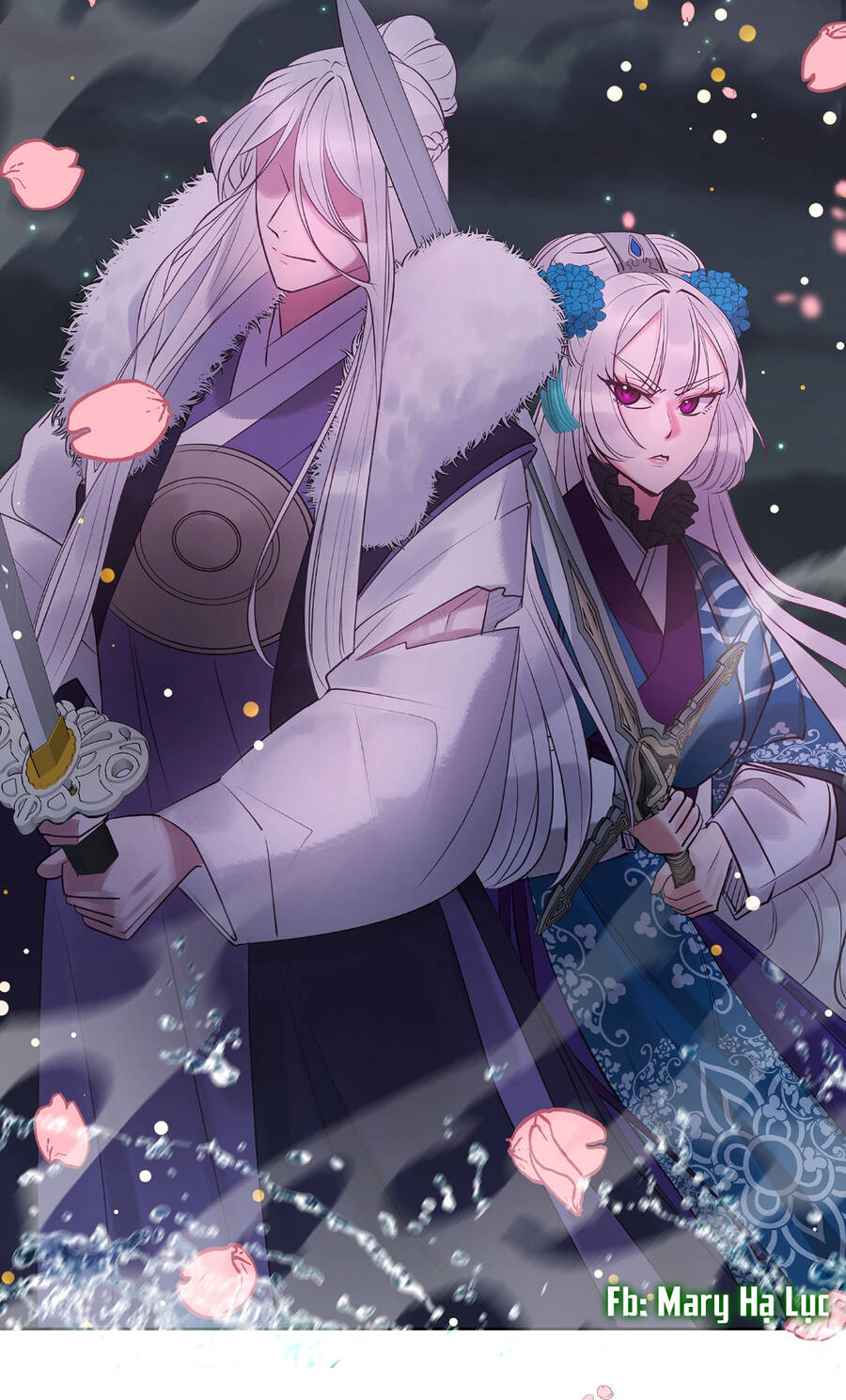 Bảo Vật Của Công Chúa Chapter 5 - 48