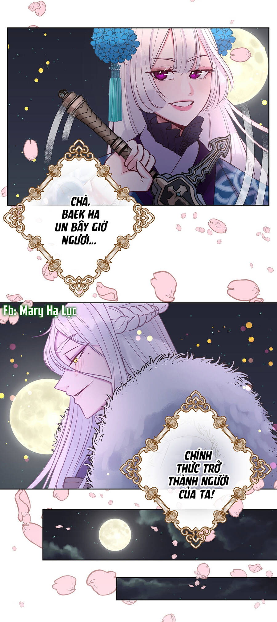 Bảo Vật Của Công Chúa Chapter 5 - 49