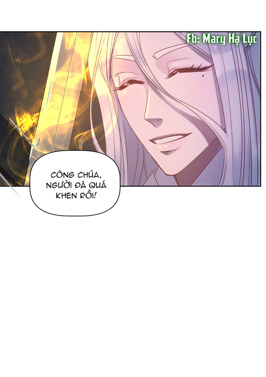 Bảo Vật Của Công Chúa Chapter 5 - 6