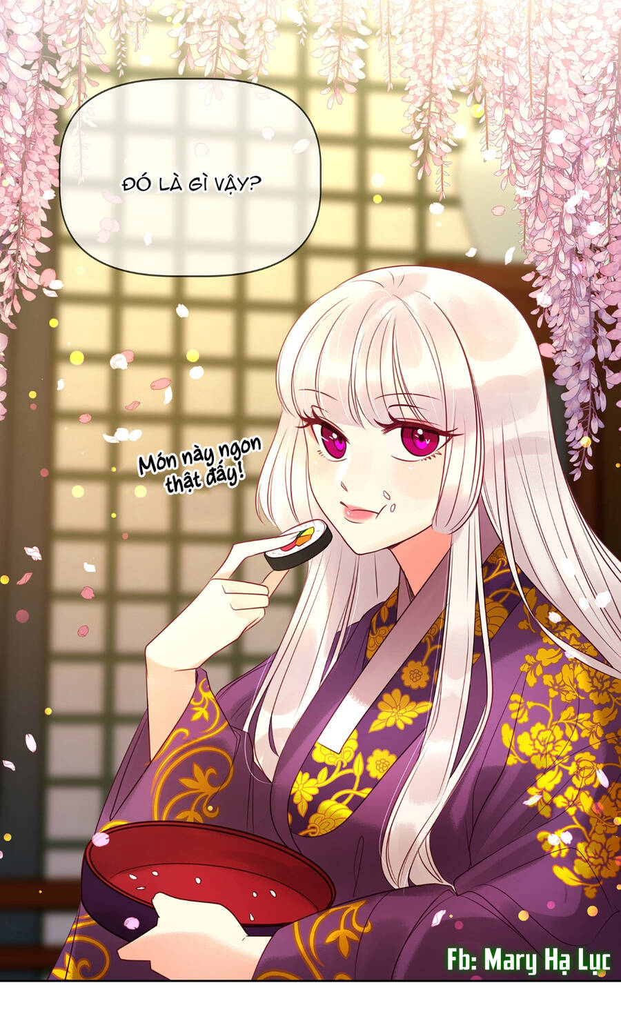 Bảo Vật Của Công Chúa Chapter 5 - 52