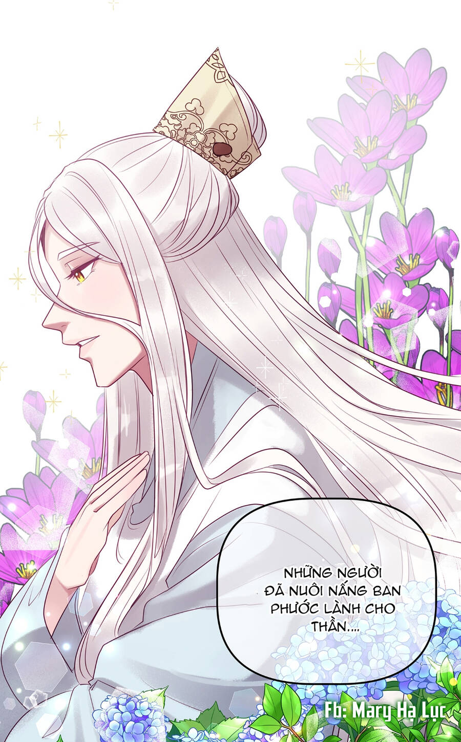 Bảo Vật Của Công Chúa Chapter 5 - 54