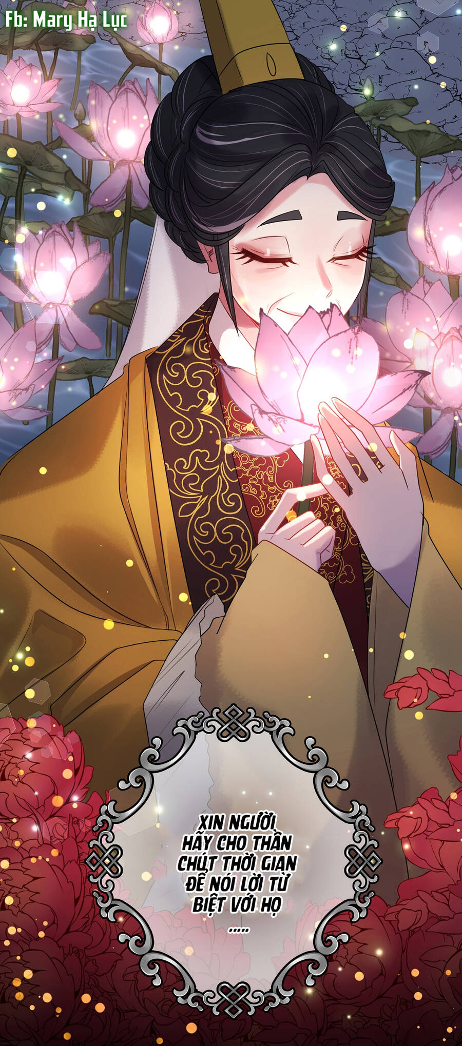 Bảo Vật Của Công Chúa Chapter 5 - 56