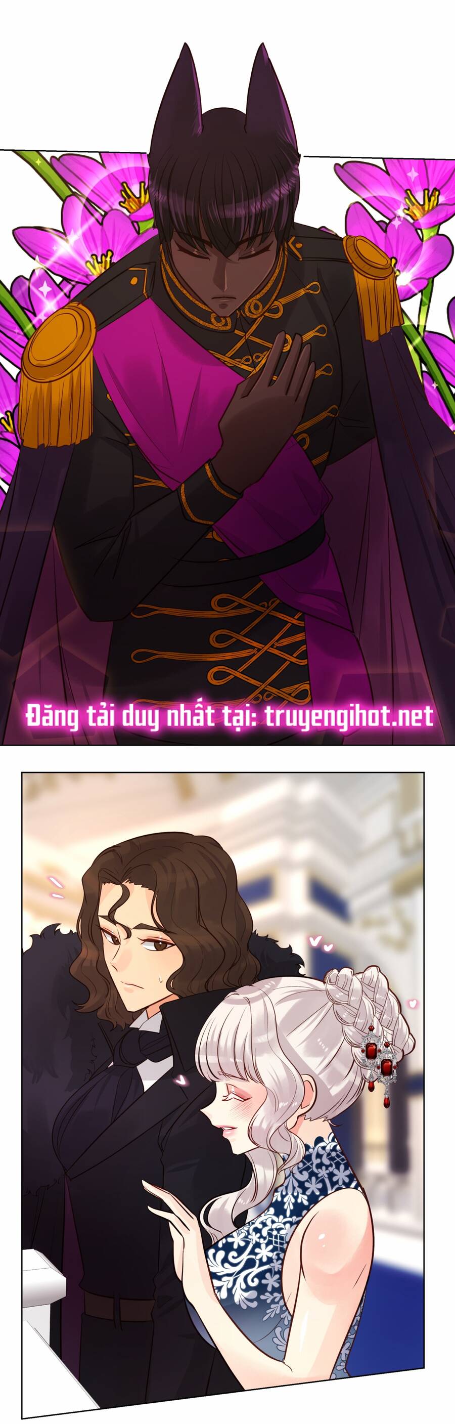 Bảo Vật Của Công Chúa Chapter 50 - 1