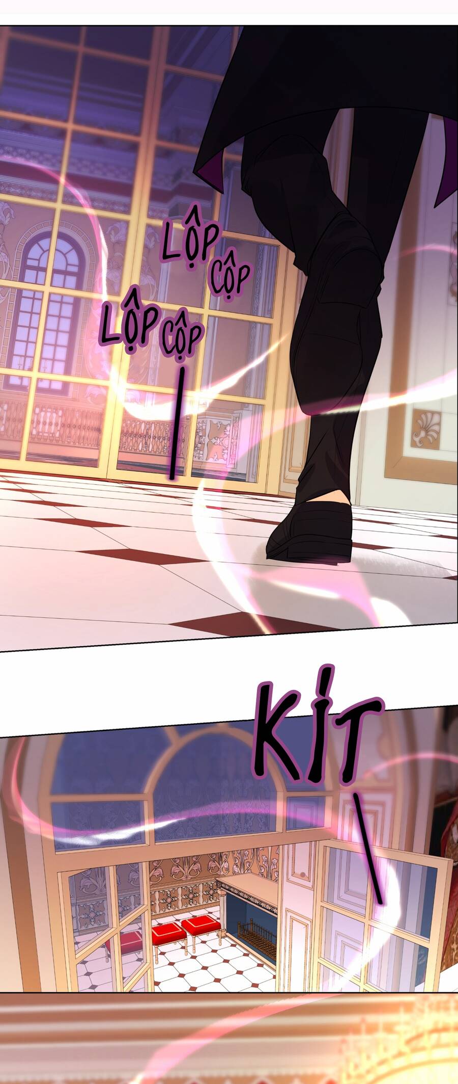 Bảo Vật Của Công Chúa Chapter 50 - 14