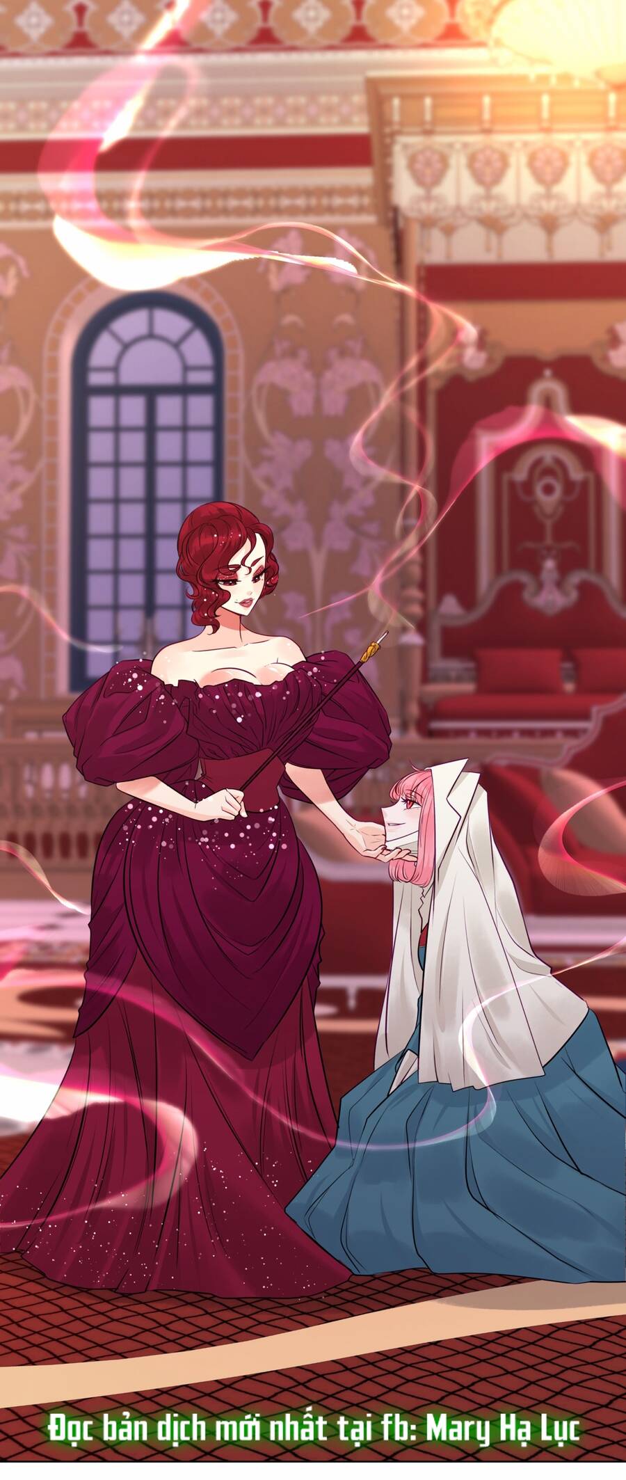 Bảo Vật Của Công Chúa Chapter 50 - 15