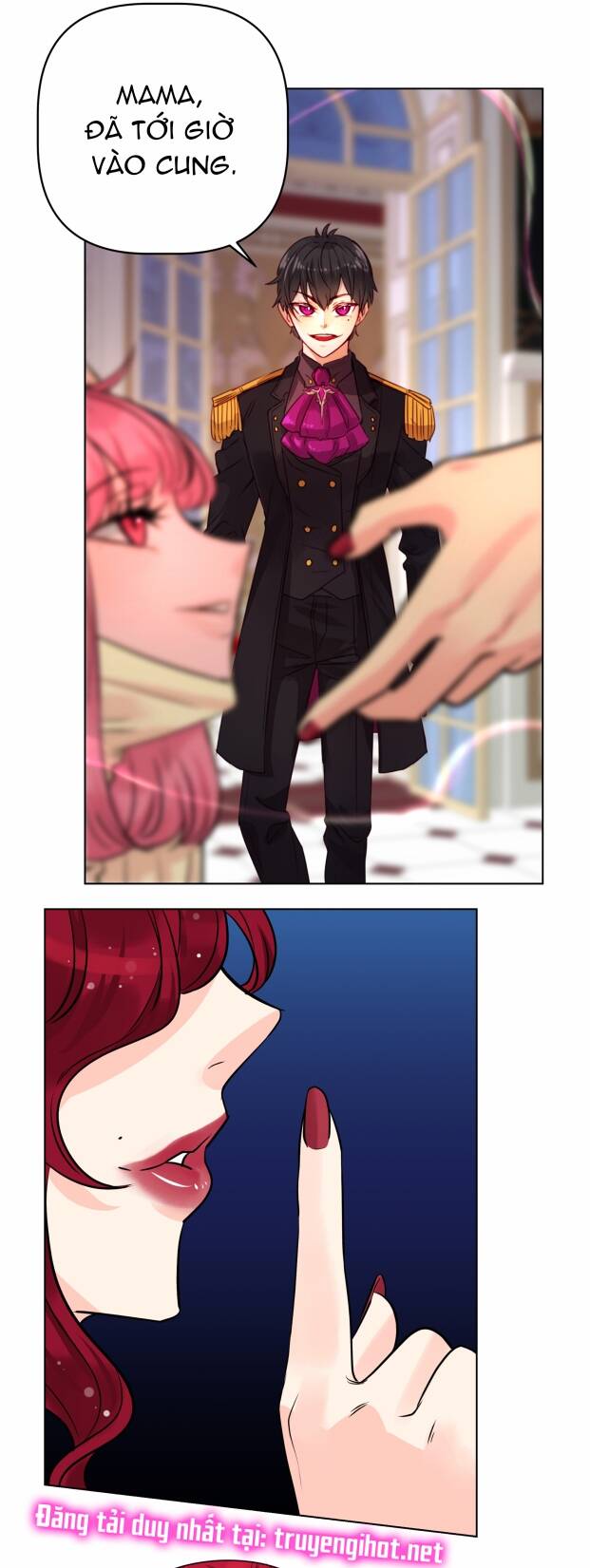 Bảo Vật Của Công Chúa Chapter 50 - 16