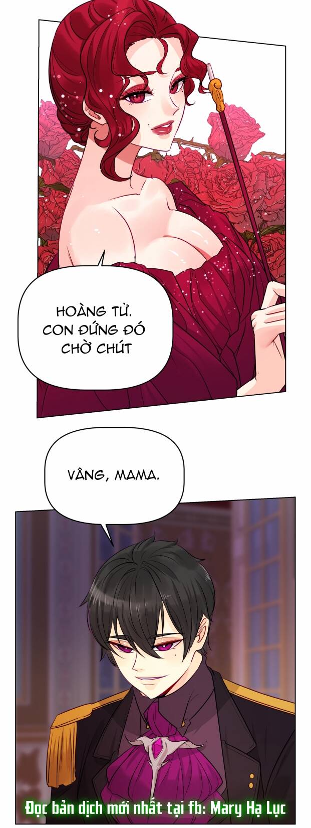 Bảo Vật Của Công Chúa Chapter 50 - 17