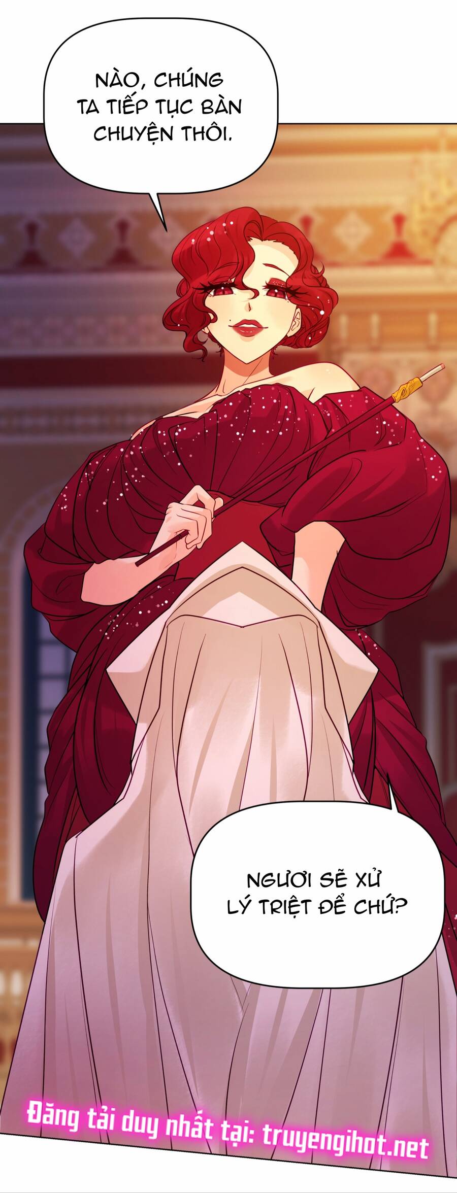 Bảo Vật Của Công Chúa Chapter 50 - 18