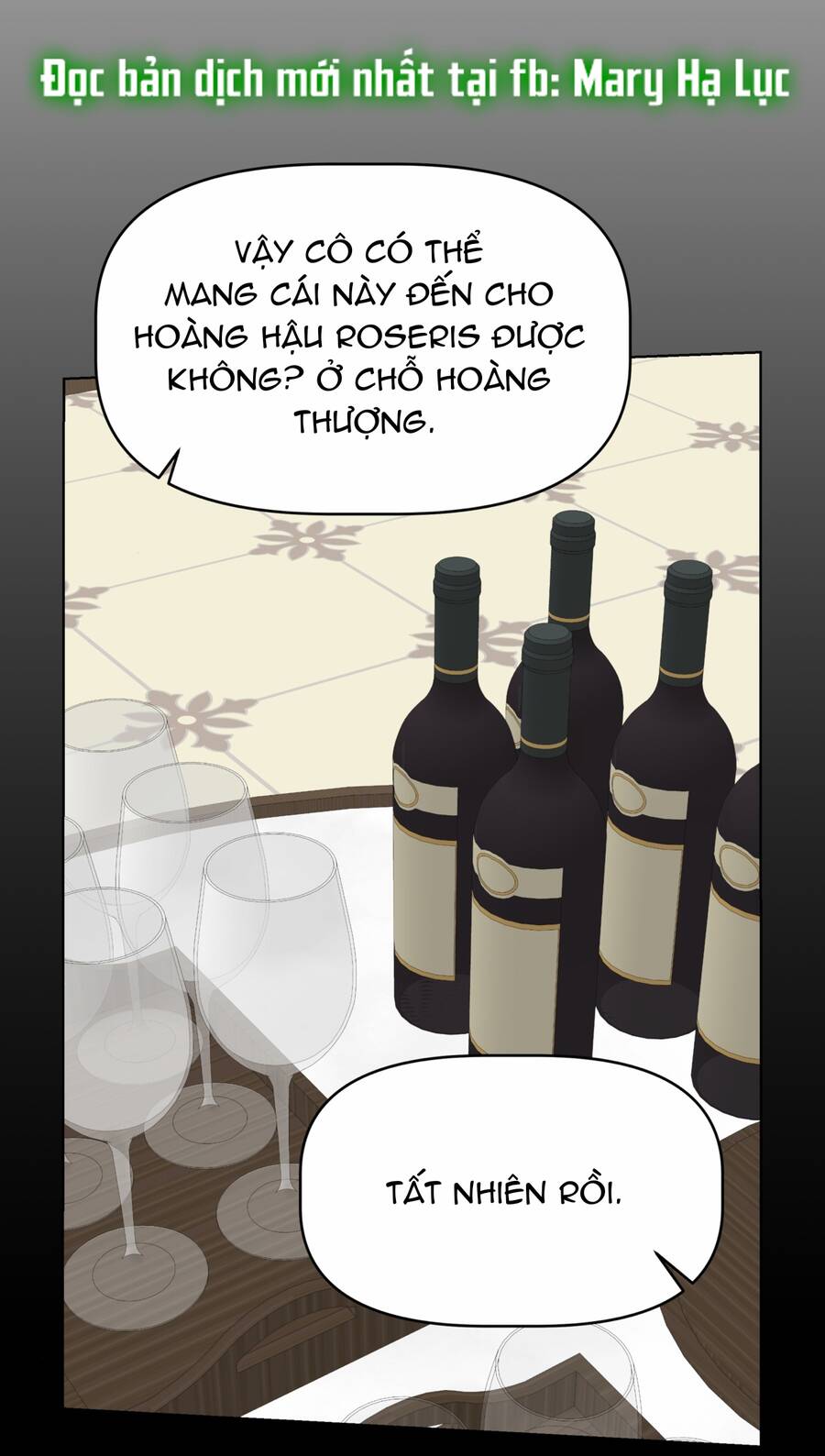 Bảo Vật Của Công Chúa Chapter 50 - 20