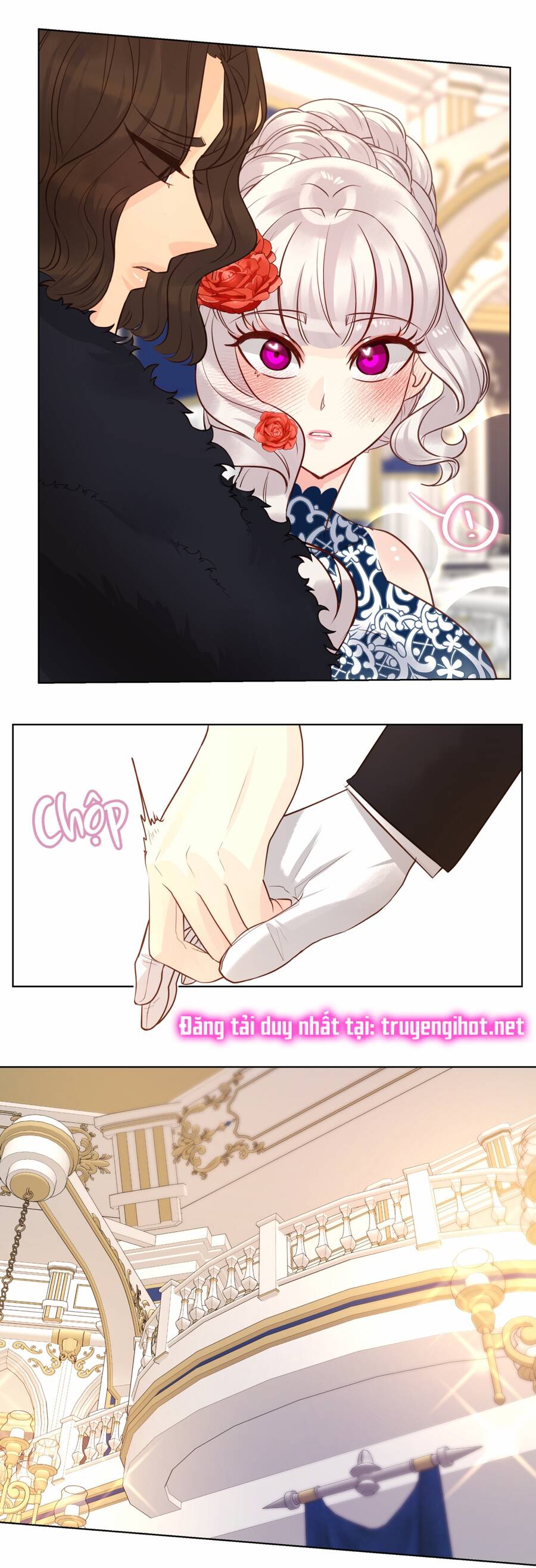 Bảo Vật Của Công Chúa Chapter 50 - 3