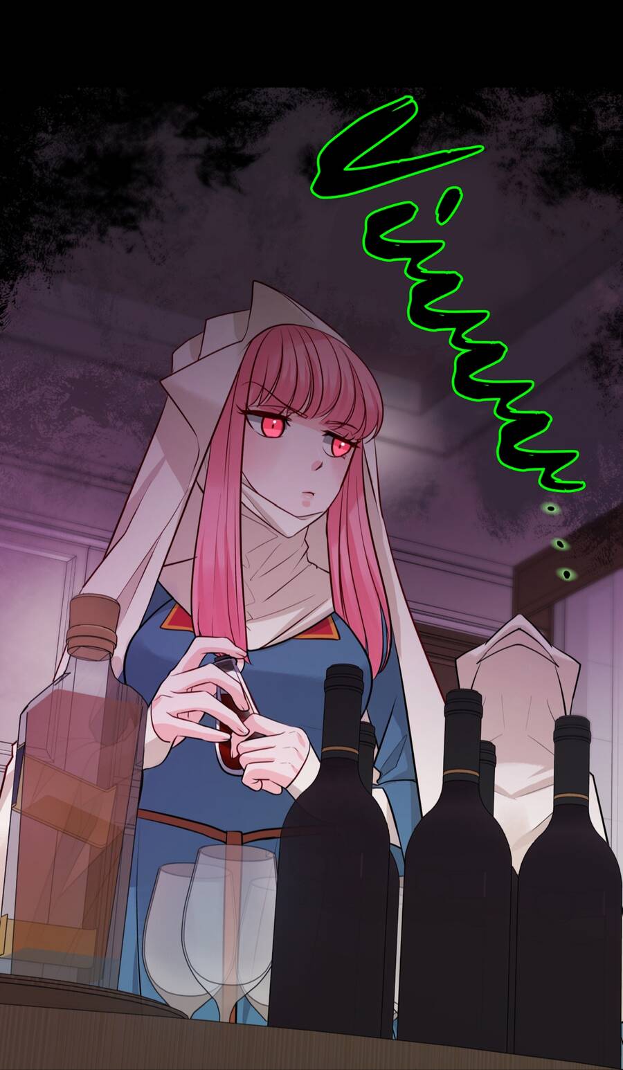 Bảo Vật Của Công Chúa Chapter 50 - 21