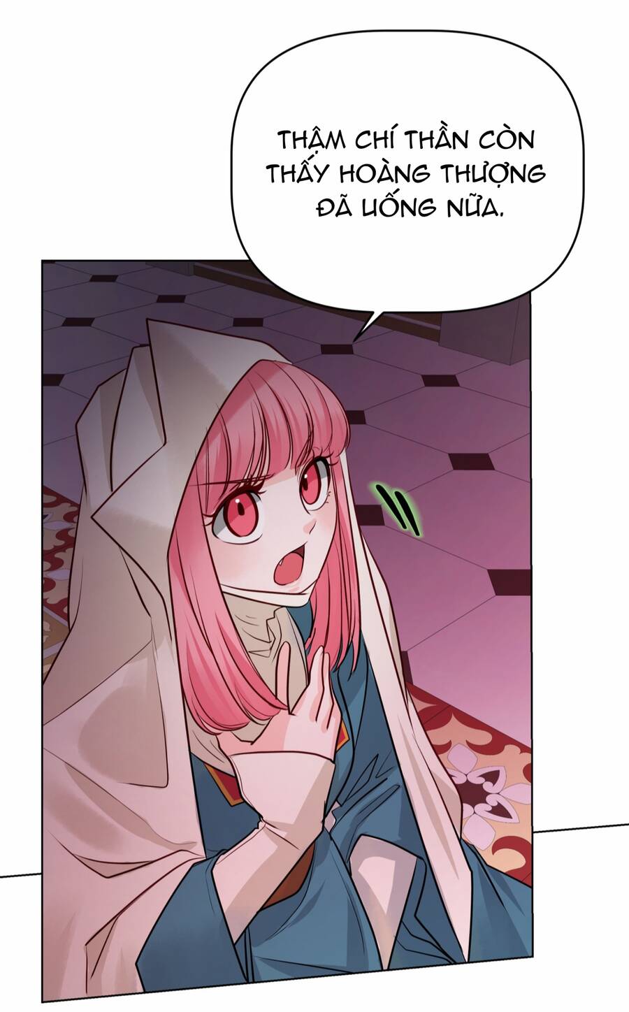 Bảo Vật Của Công Chúa Chapter 50 - 23