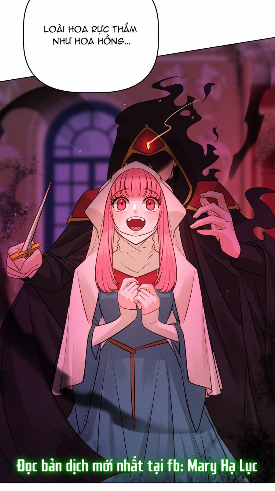 Bảo Vật Của Công Chúa Chapter 50 - 27