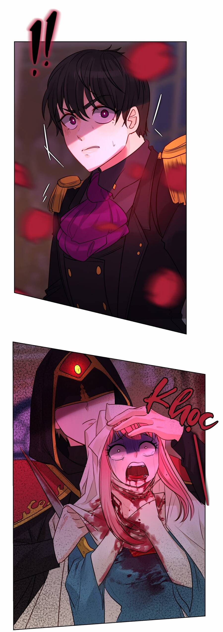 Bảo Vật Của Công Chúa Chapter 50 - 28