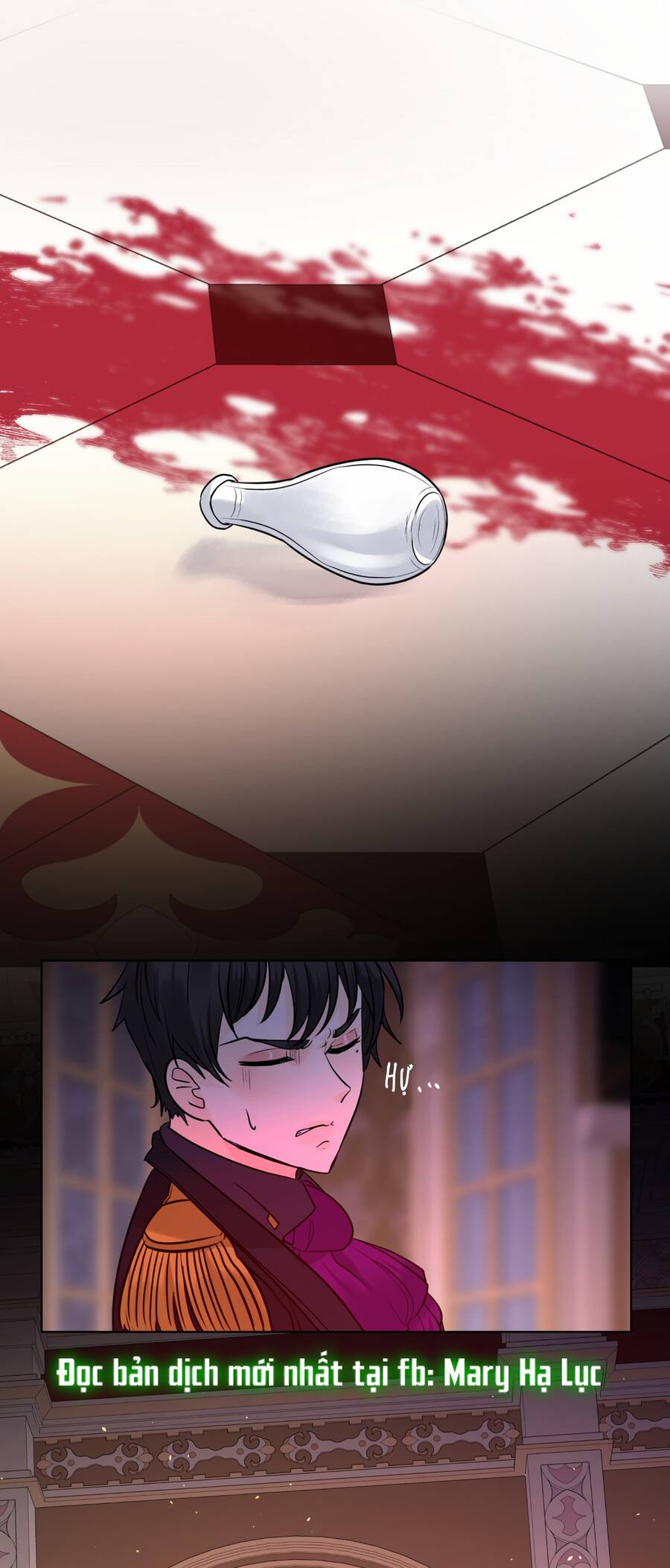 Bảo Vật Của Công Chúa Chapter 50 - 30