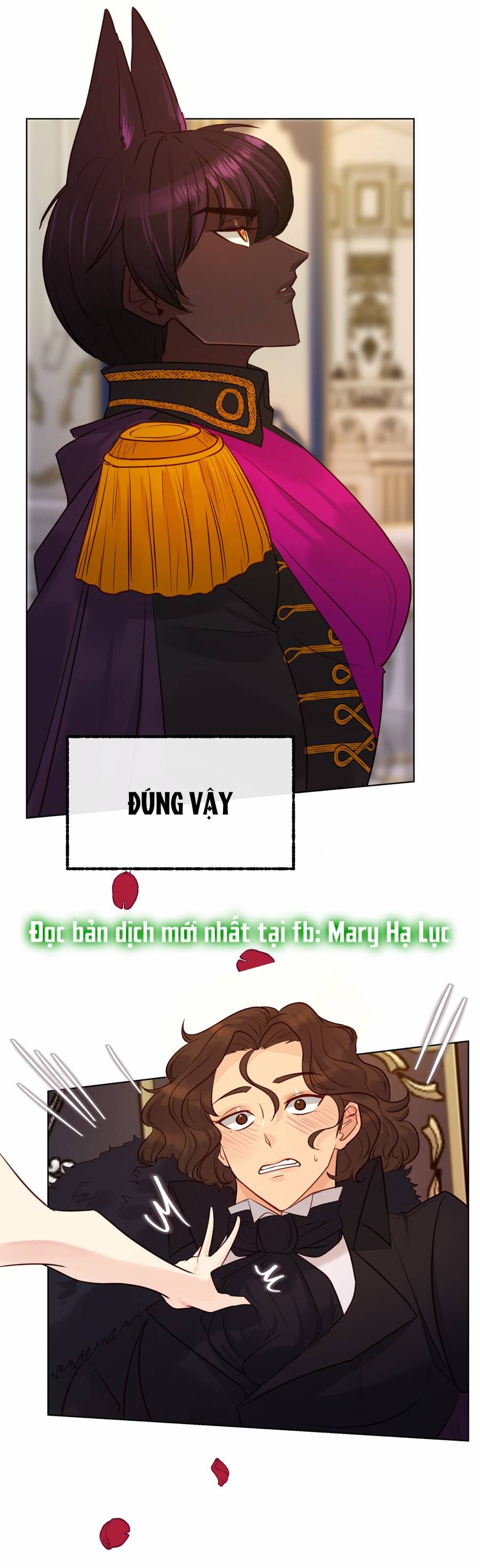 Bảo Vật Của Công Chúa Chapter 50 - 4