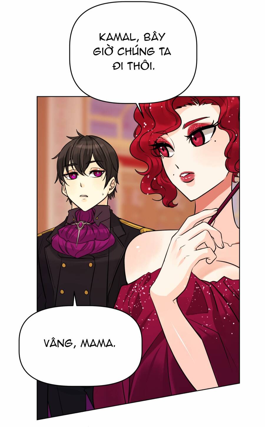 Bảo Vật Của Công Chúa Chapter 50 - 32