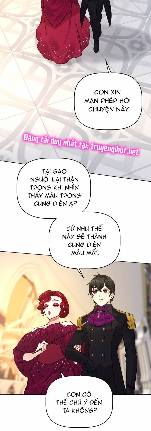 Bảo Vật Của Công Chúa Chapter 50 - 34