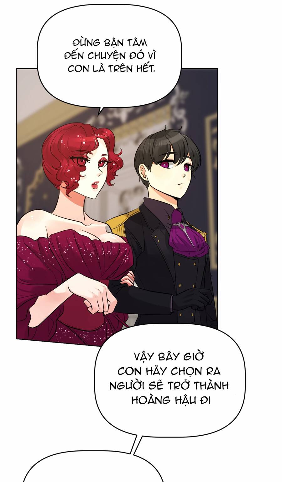 Bảo Vật Của Công Chúa Chapter 50 - 35